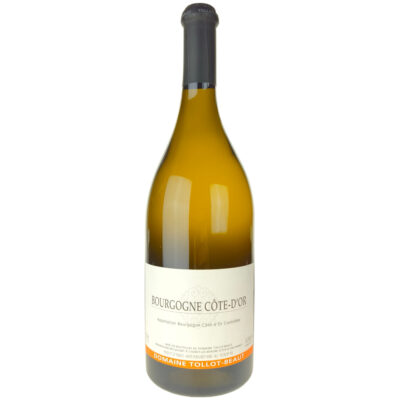 Beaune Côte d’Or blanc 2023, Domaine Tollot Beaut